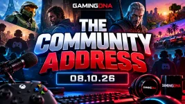 GamingDNA Community Address 2026.webp