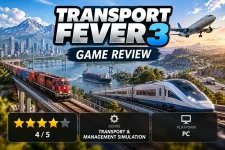 Transport Fever 3 Game Review.webp
