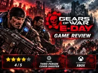 Gears of War_ E-Day Review Poster.webp