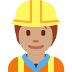 👷🏽