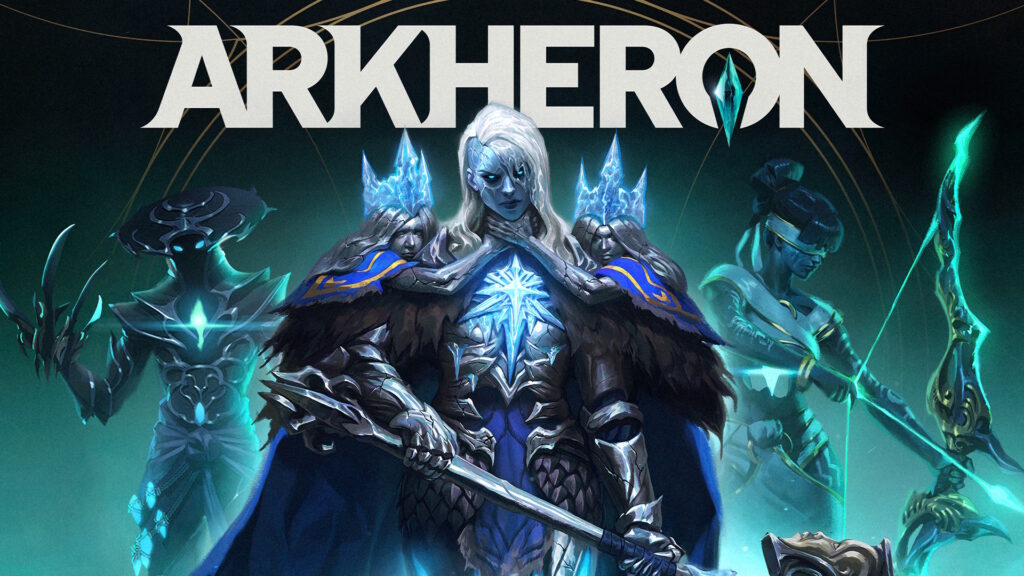 Arkheron Arkheron