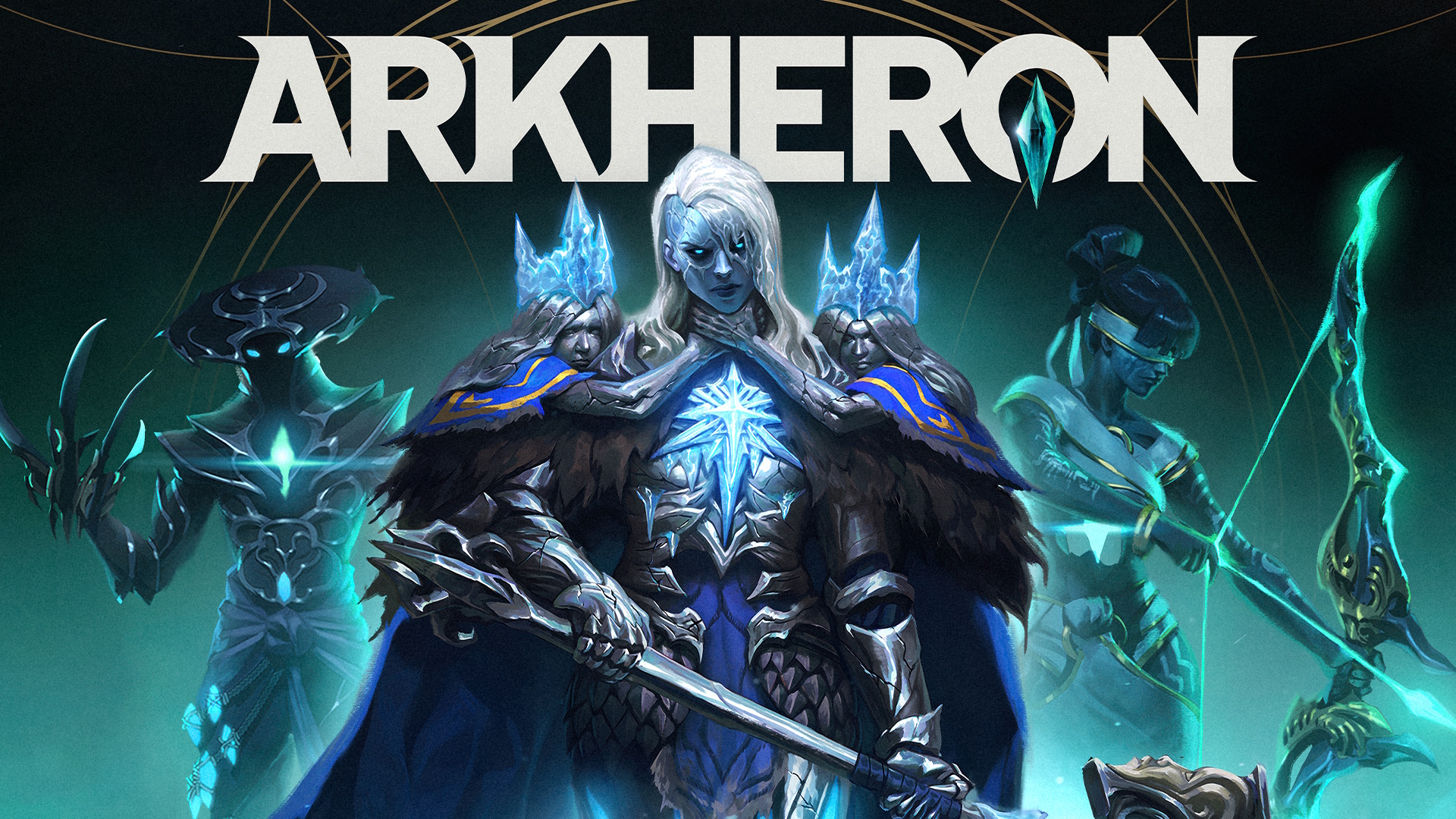 Arkheron Arkheron