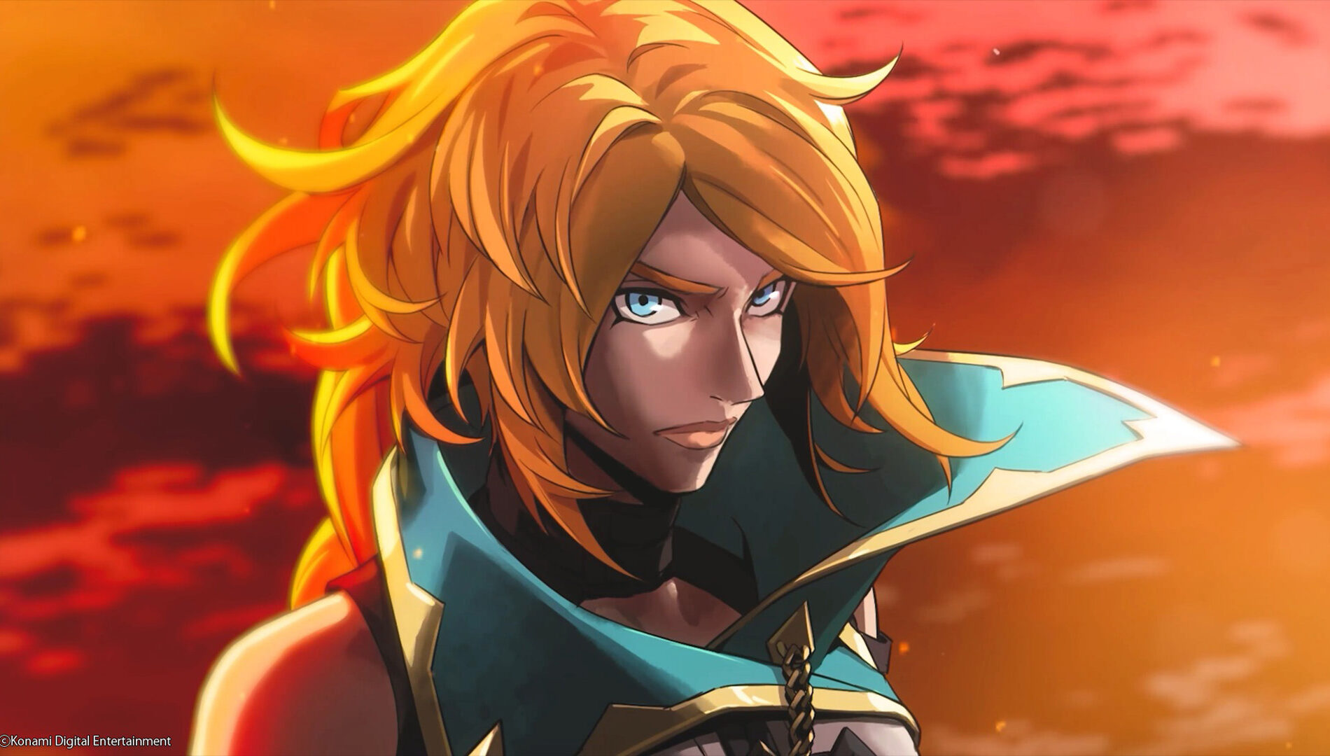Castlevania Hero Image Castlevania Hero Image