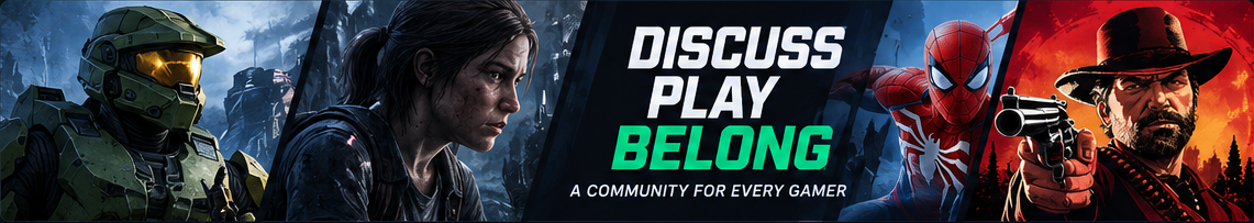 GamingDNA Forums