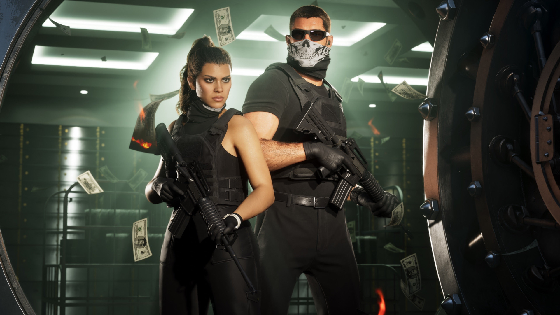 GTA VI Screenshot